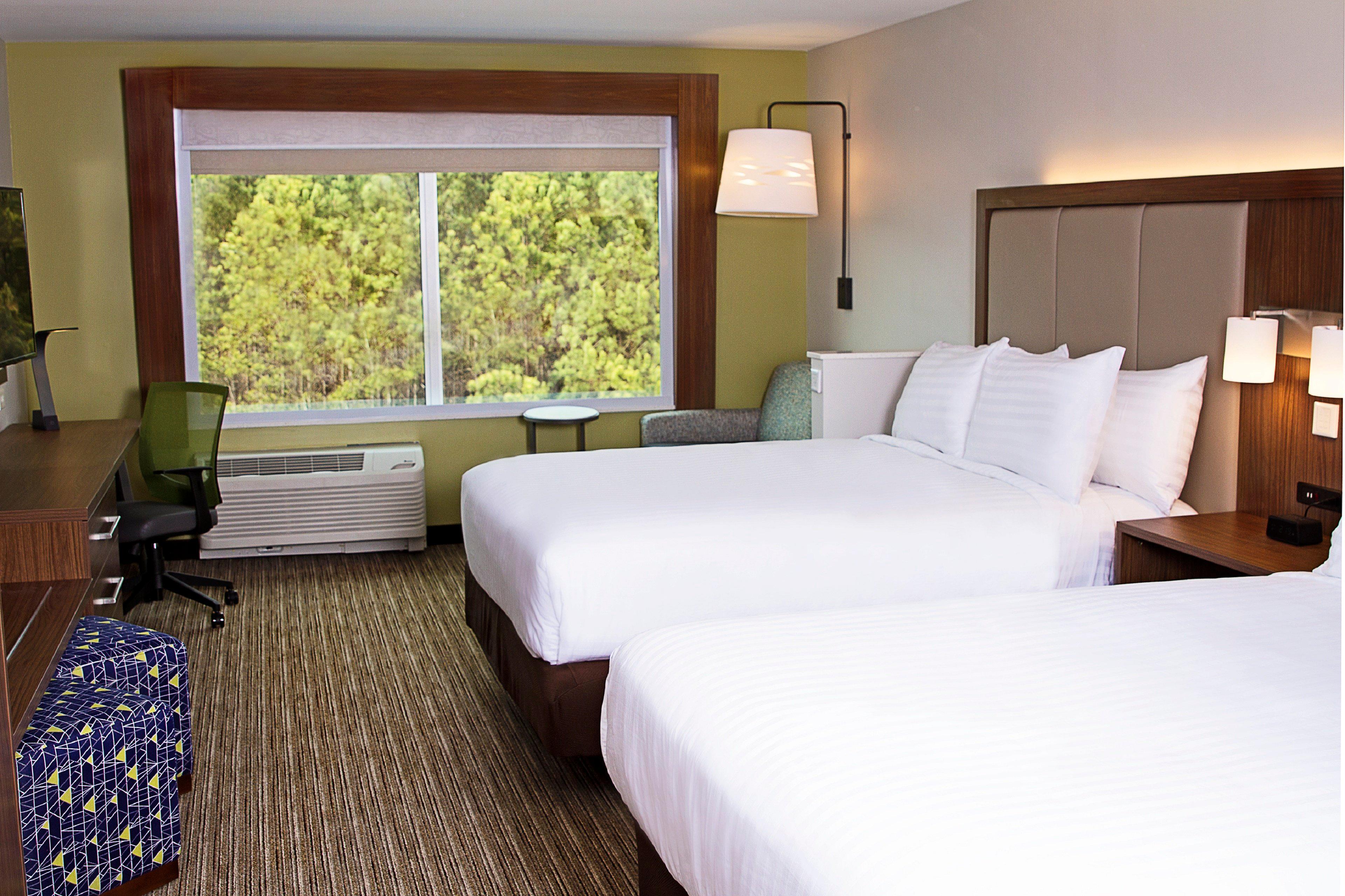 Holiday Inn Express & Suites Greenwood Mall By Ihg Экстерьер фото